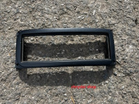 redukční rámeček rádia